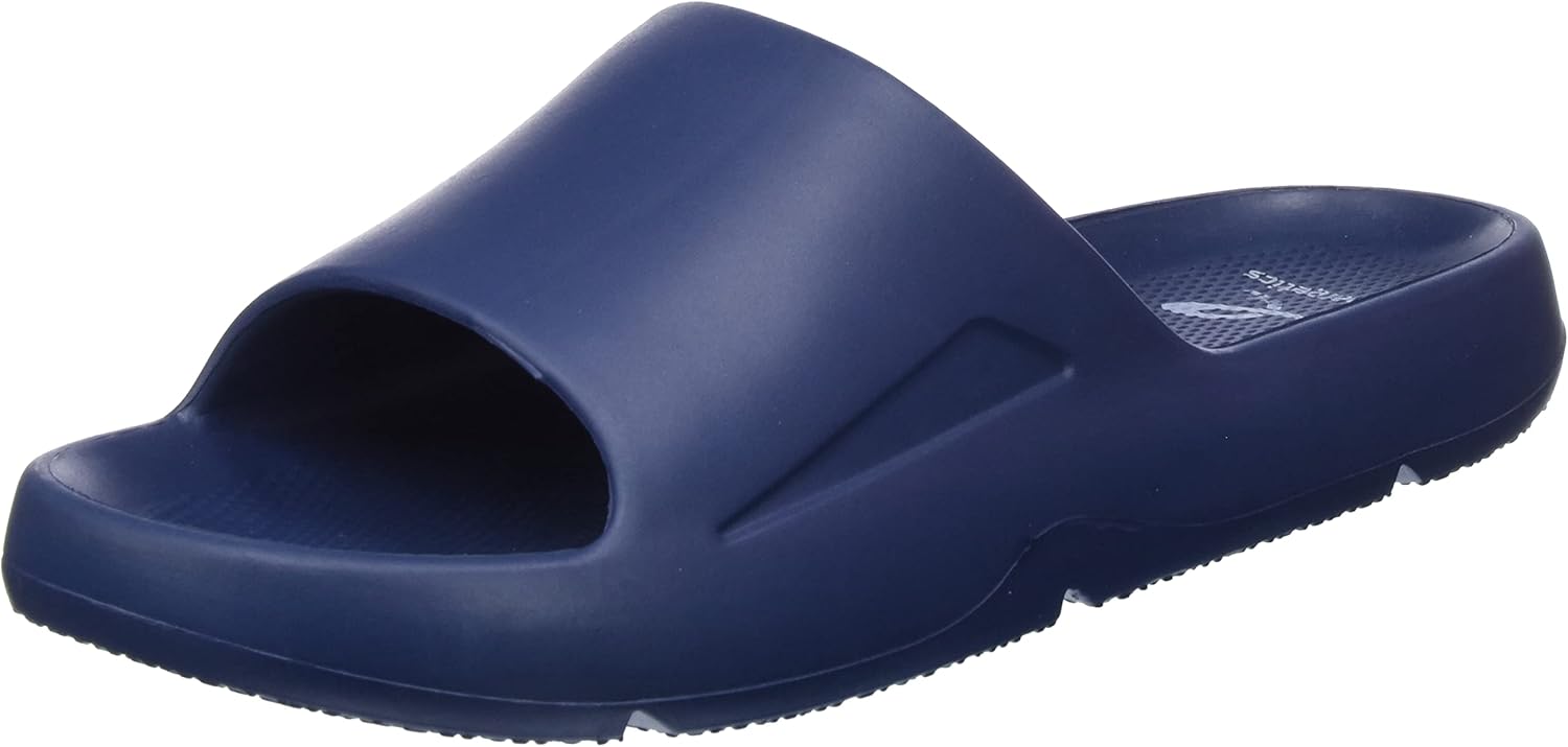 

Мужские ретро-сандалии ENERGETICS, темно-синий