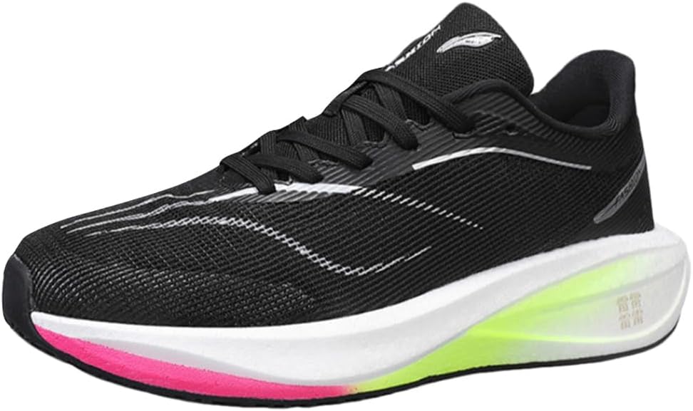 

Мужские дышащие кроссовки из сетки с контрастной отделкой, с нескользящей мягкой подошвой, для повседневной носки, спорта, бега и прогулок, ультралегкие Lexamen, Style E