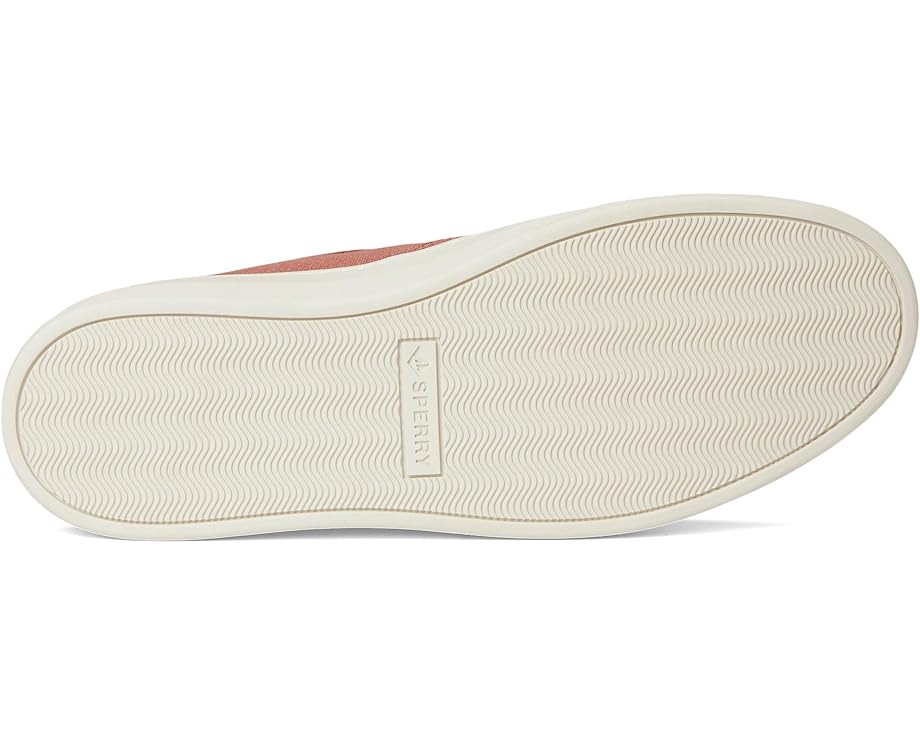 Кроссовки Sperry Candy Lace-Up, цвет Dark Rose — фото 3