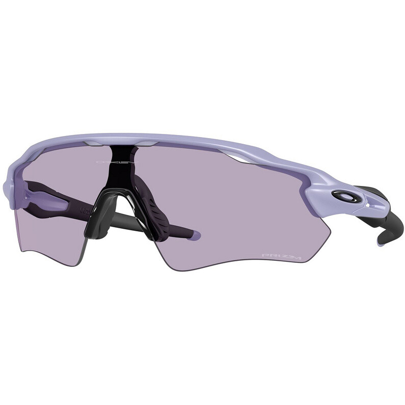

Спортивные очки Radar EV Path Prizm Oakley, фиолетовый