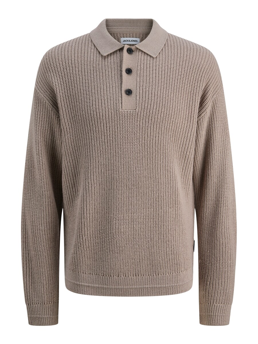 

Свитер JACK & JONES JACK & JONES JJKAITO, Taupe
