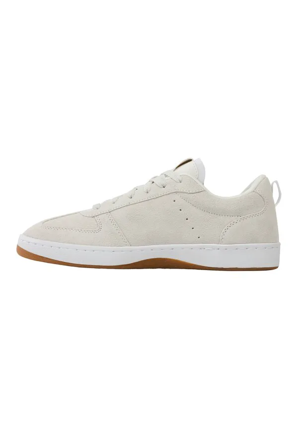 Court varsity sde.. скейтбордные кроссовки K-Swiss, Cloud Dancer White