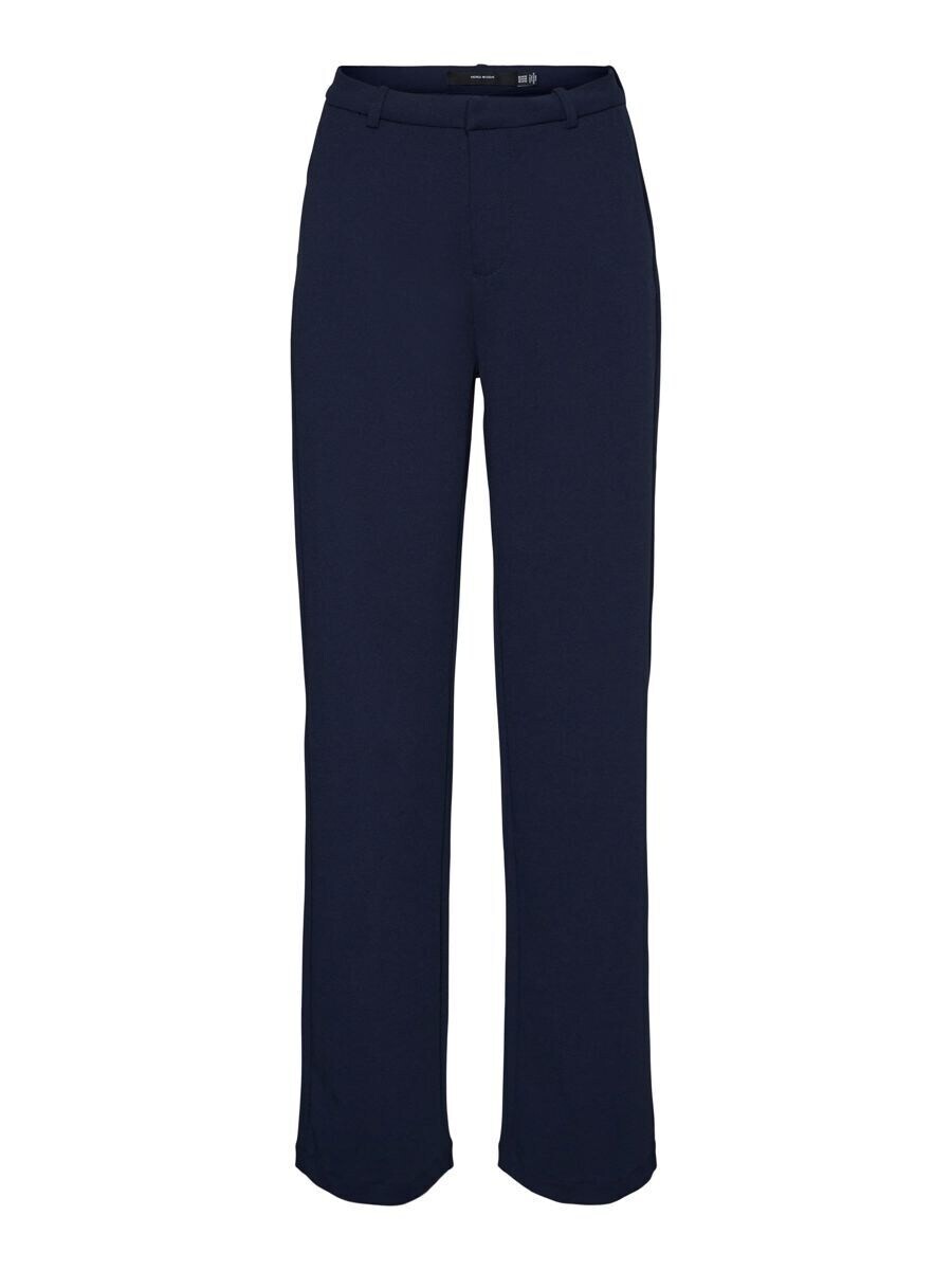 

Повседневные брюки Vero Moda ZAMIRA, темно-синий
