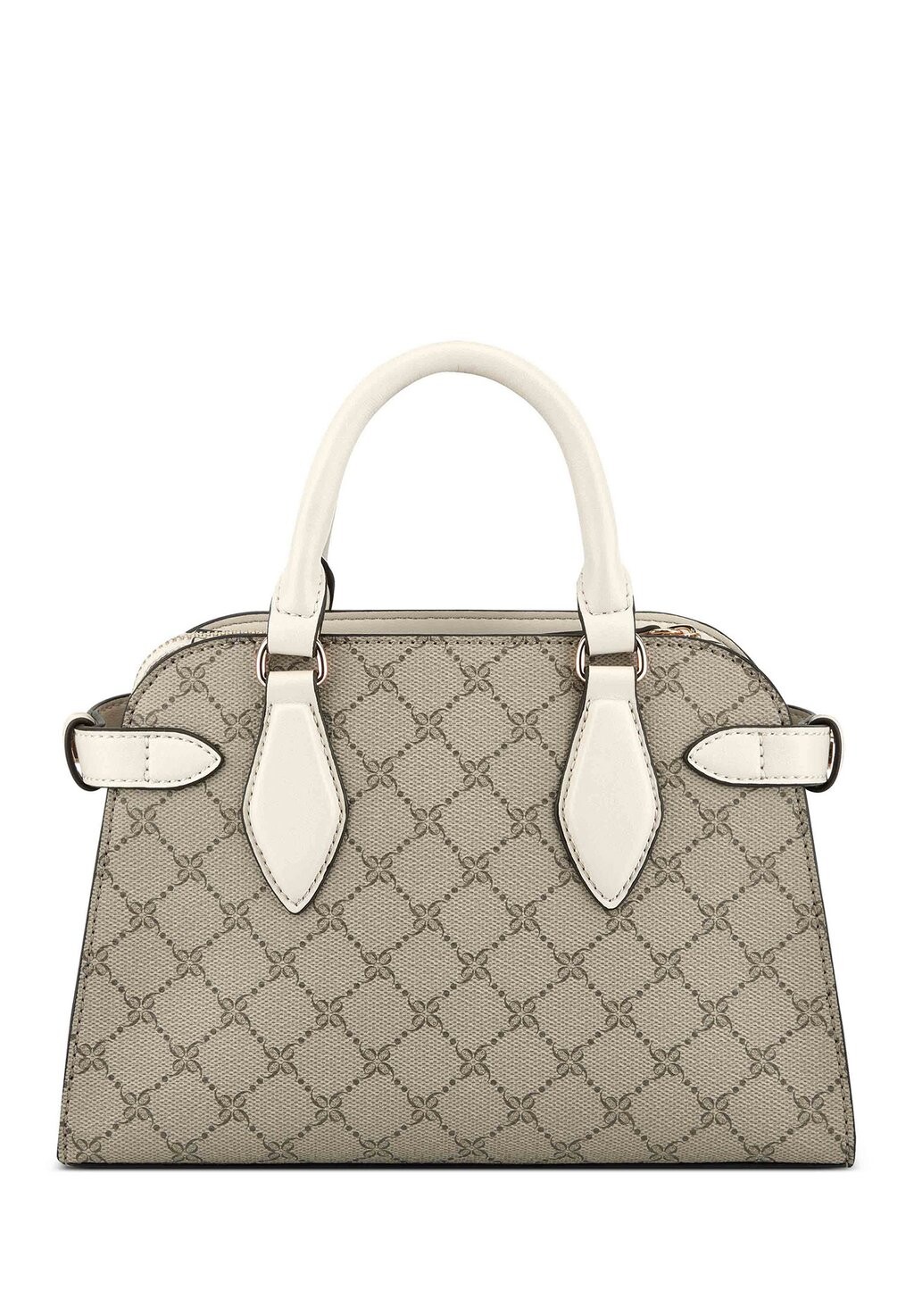 

Сумка GRAHAM SMALL JET SATCHEL Nine West, бежевый