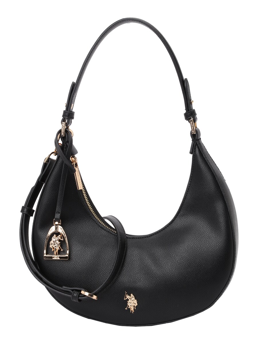 

Сумка через плечо U.S. POLO ASSN. Jones, Black