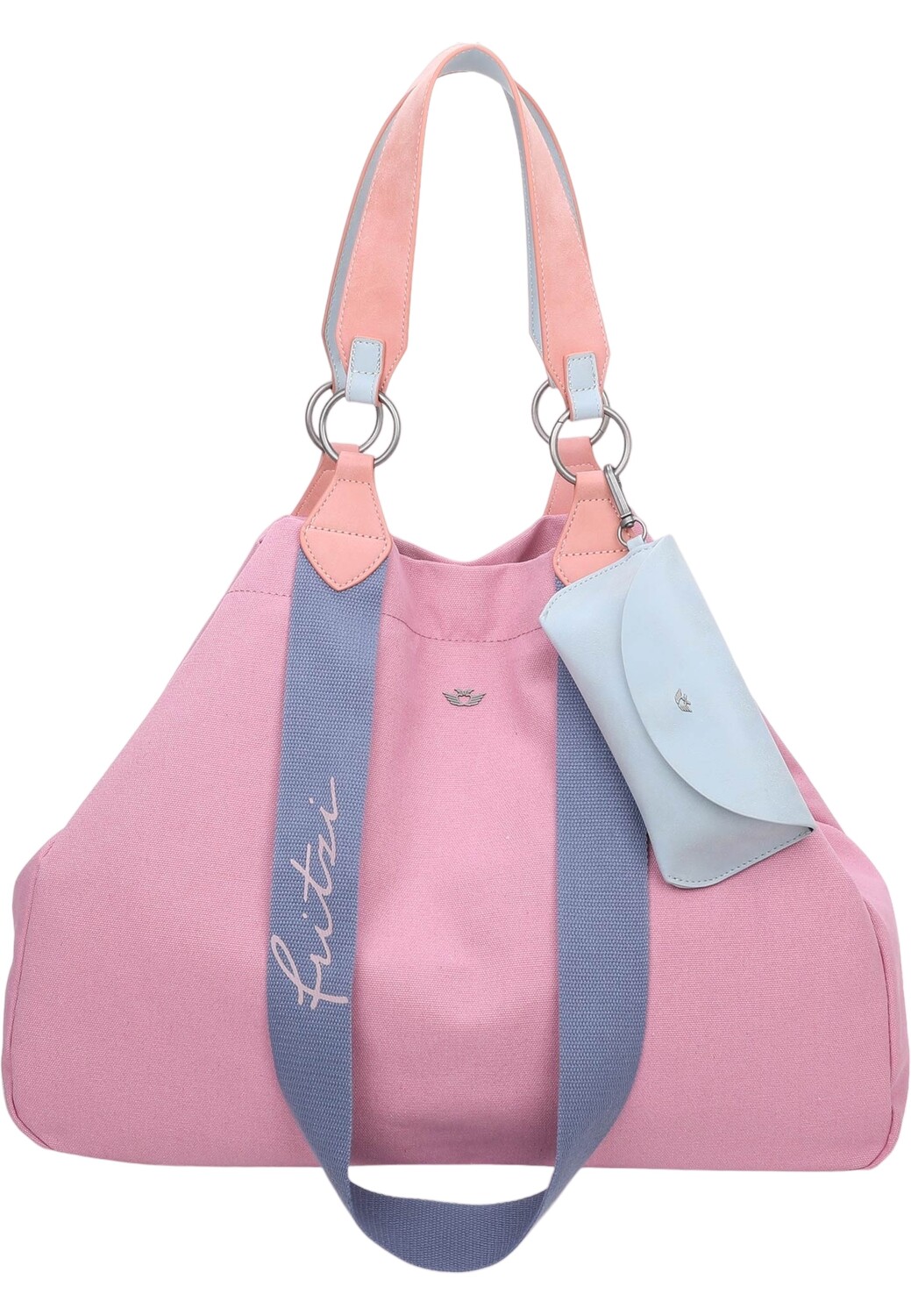 

Сумка шоппер Fritzi aus Preußen Izzy, цвет Rosy