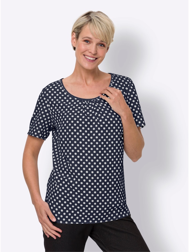 

Блузка Sieh an!