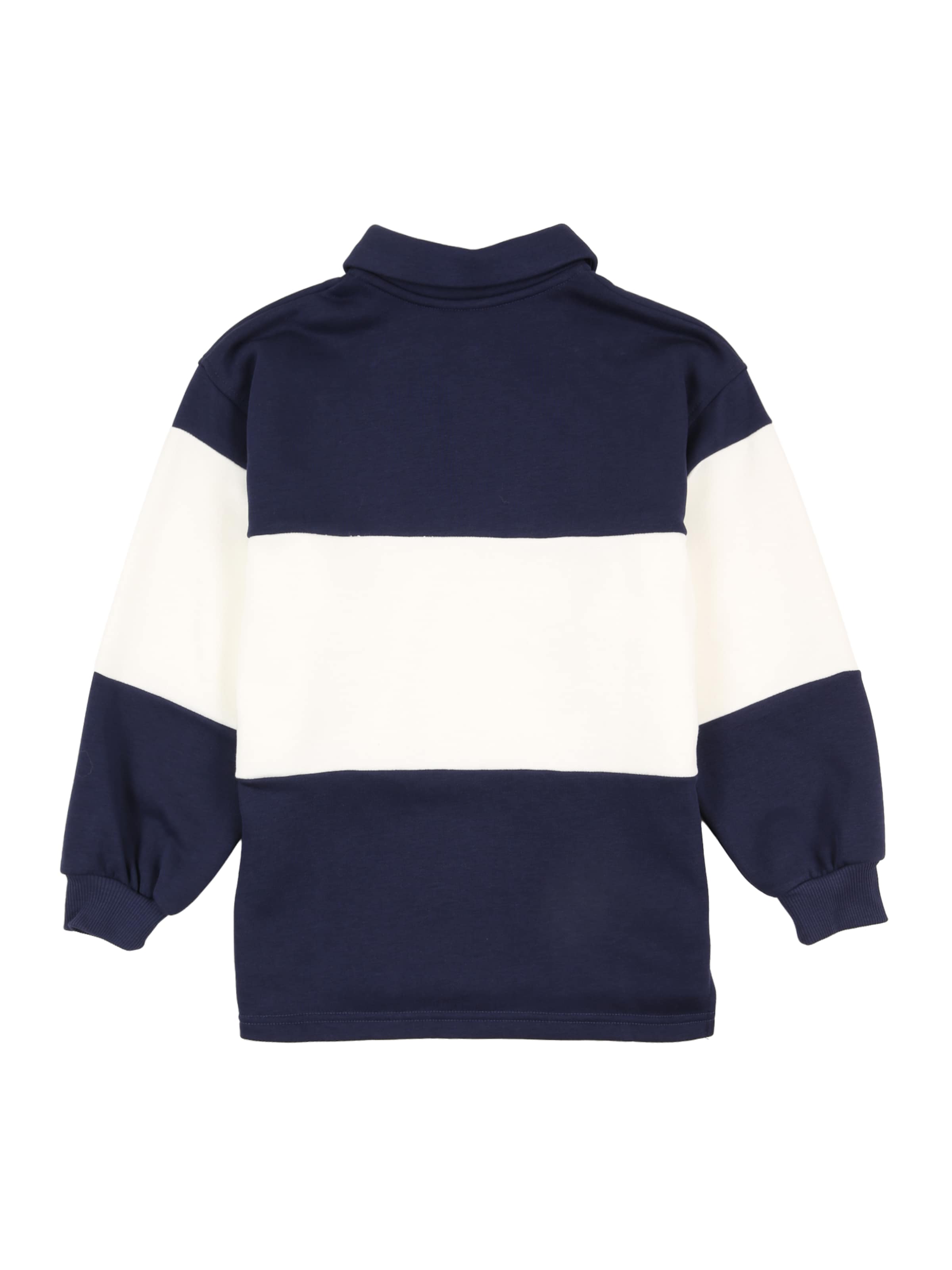 Nike Sportswear Свитшот 'CLUB' в цвете Navy — фото 2
