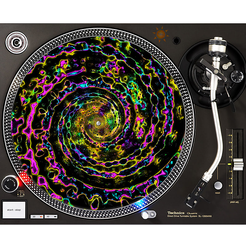 

Проигрыватель Sunshine Design sdoslipmat