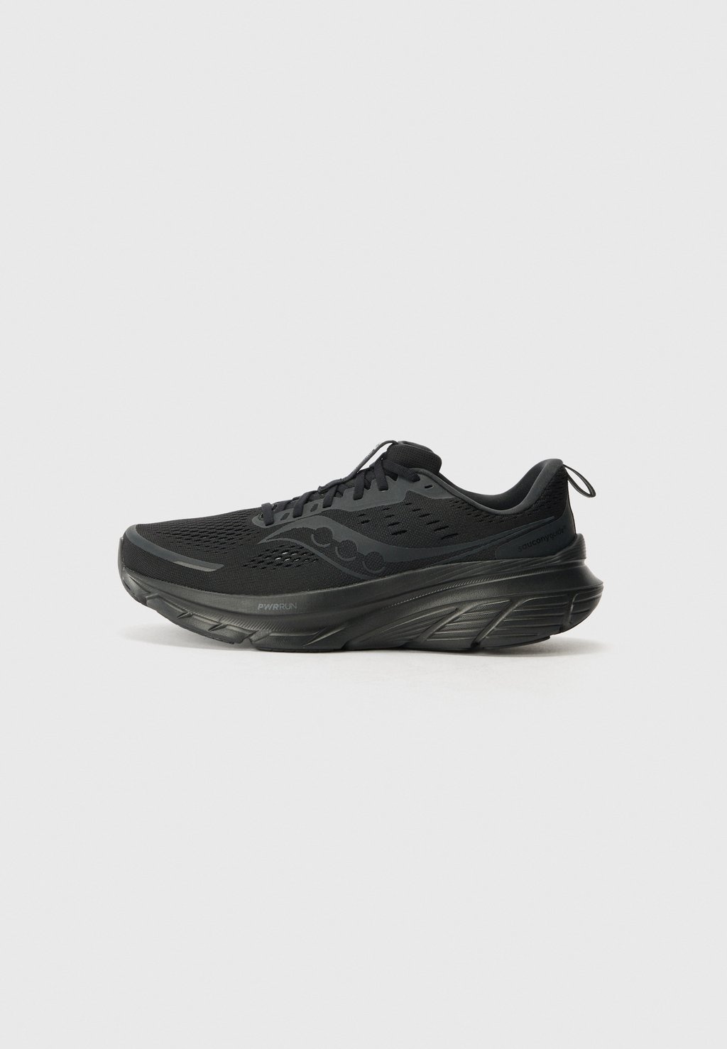 

Кроссовки для бега GUIDE 18 Saucony, черный