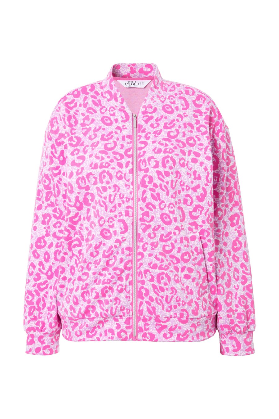 

Демисезонная куртка Studio Untold, Pink