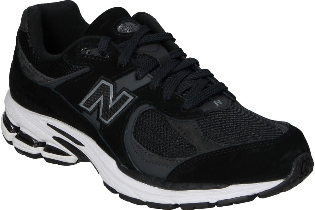 

Кроссовки New Balance для мужчин и женщин Oxford, черный
