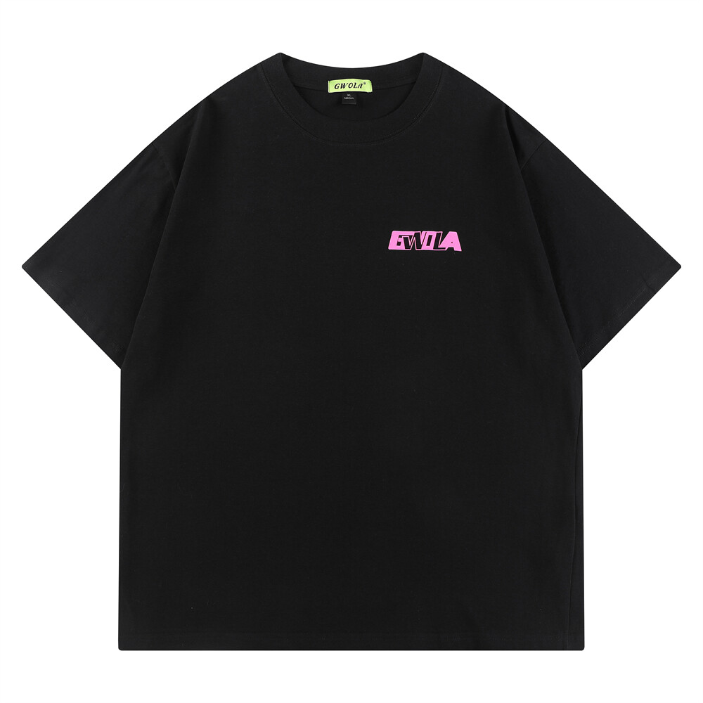 

Футболка унисекс Gwola, Темно-зеленый