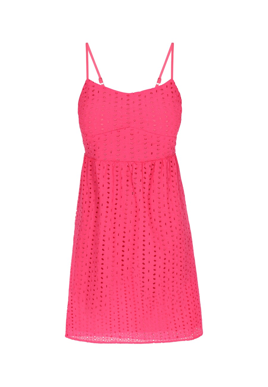 

Летнее платье IZIA Boho, Fuchsia