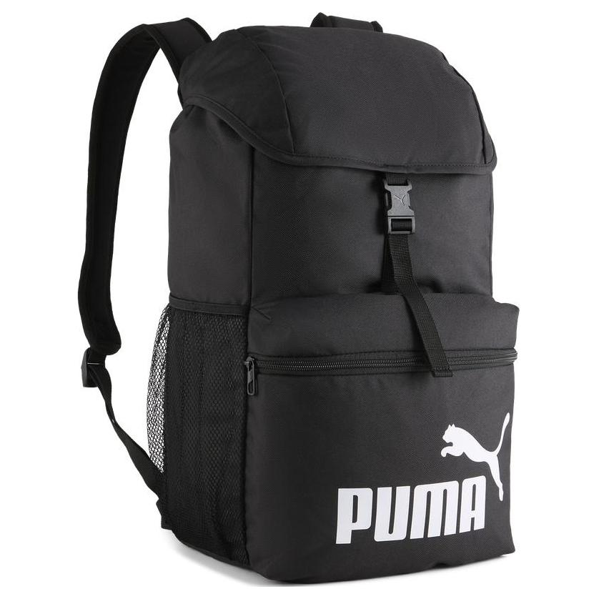 

Полиэстеровый рюкзак унисекс черный PUMA