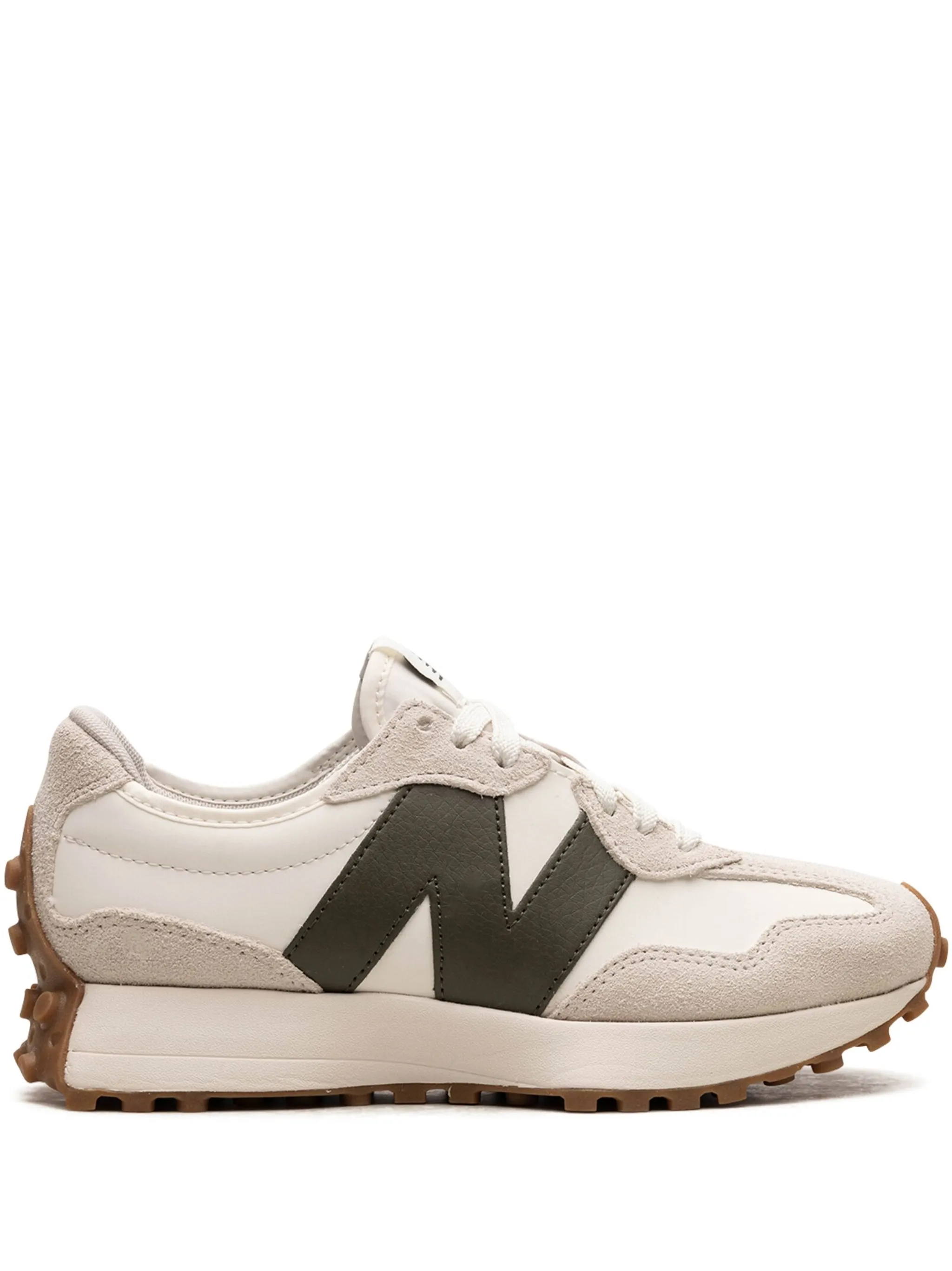 

Кроссовки 327 New Balance, нейтральный