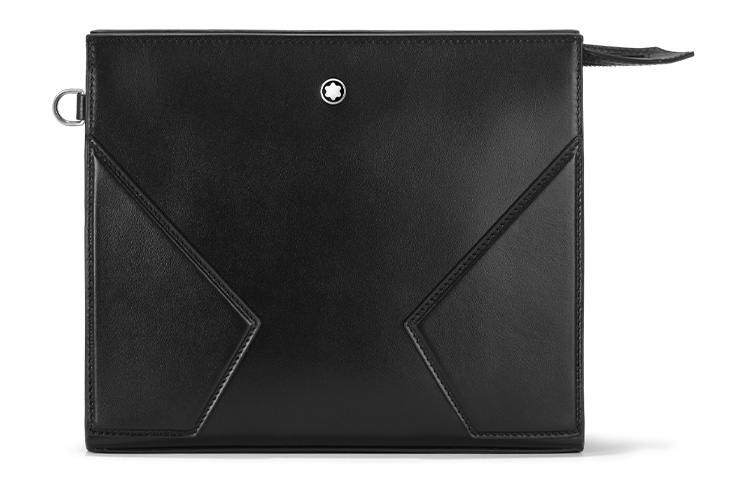 

Клатчи Meisterstuck MONTBLANC