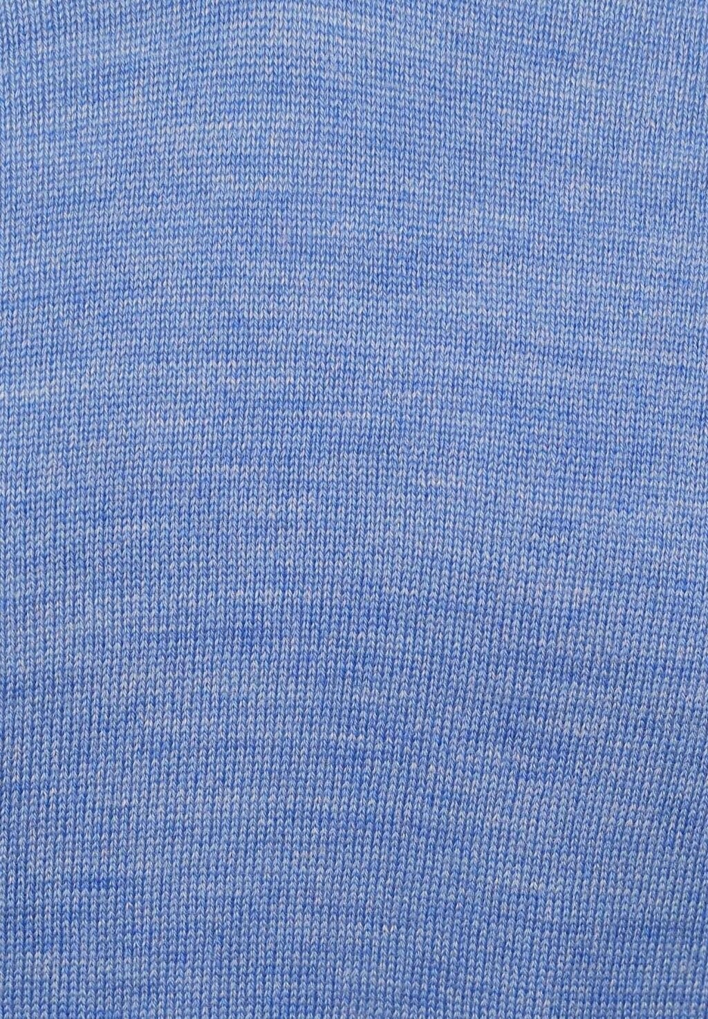 

Джемпер V NECK Suitable, светло-голубой