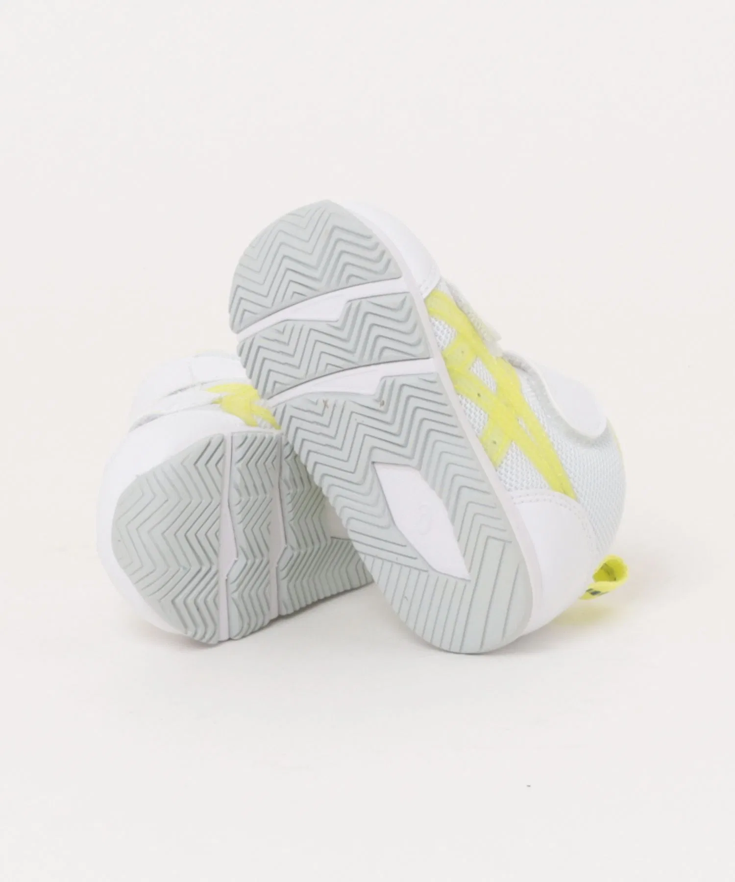 Детские кроссовки ASICS IDAHO BABY MID T — фото 3