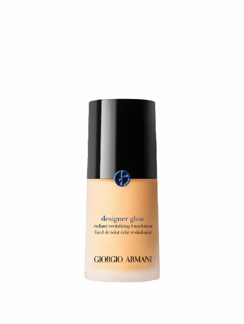 

Тональный крем Designer Glow, оттенок 3 Giorgio Armani