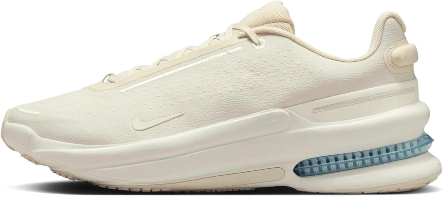 Мужские кроссовки Nike Air Zoom Upturn SC IB2746, Lt Orewood Brn Phantom Denim Turq