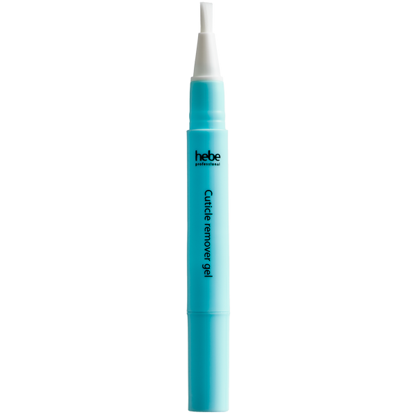 

Гель для удаления кутикулы, 2 мл Hebe Professional Cuticle remover gel