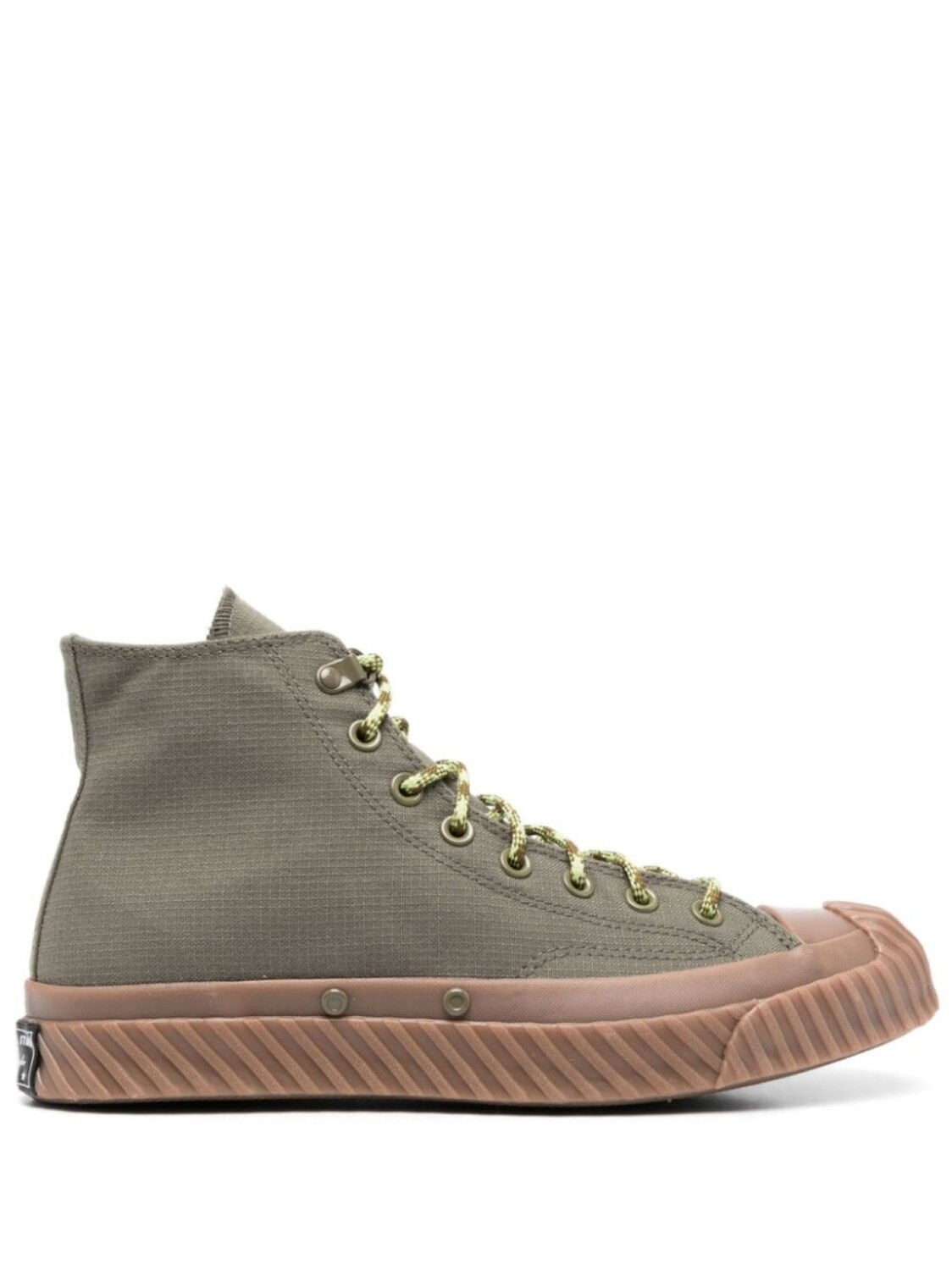

Converse высокие кеды Chuck 70, зеленый