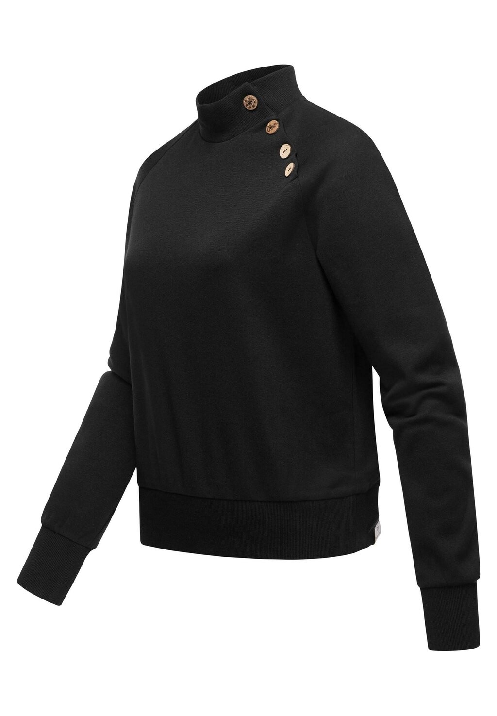 

Толстовка MAJJORKA SOLID Ragwear, черный