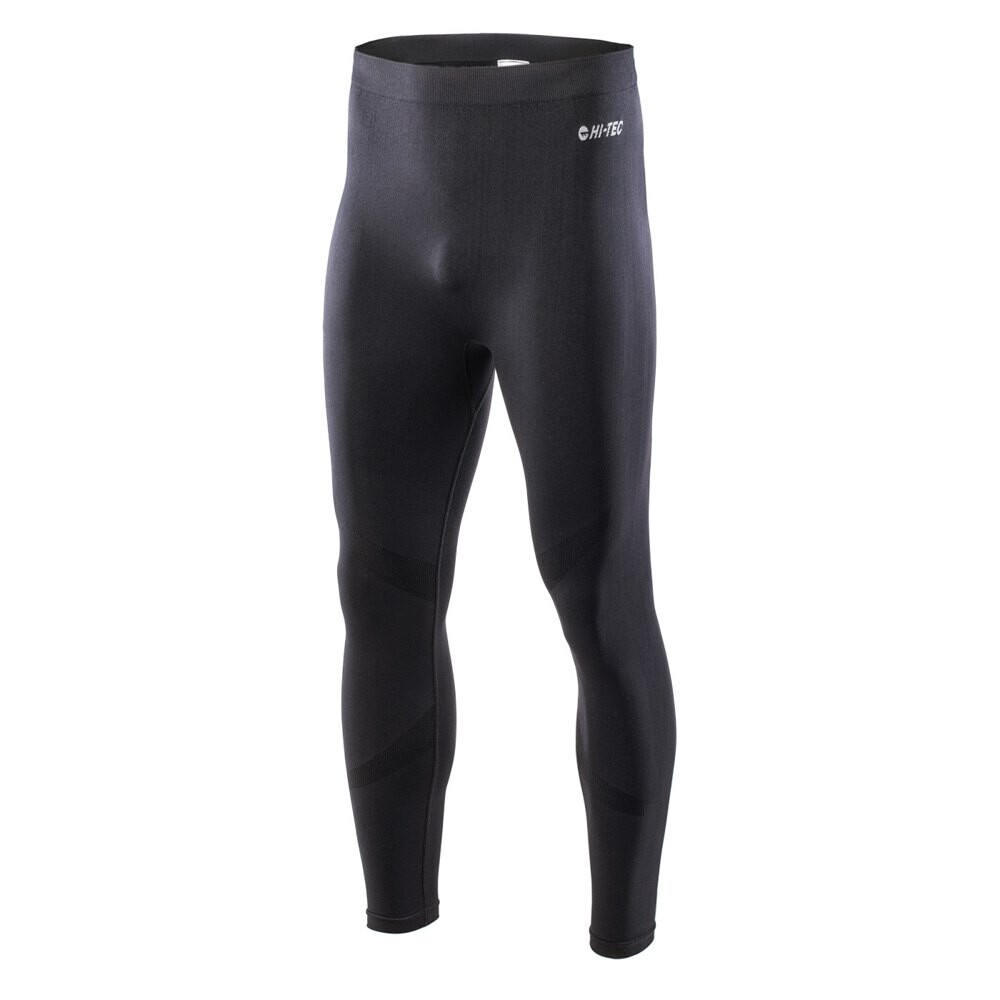

Леггинсы HI-TEC Surim Bottom, черный