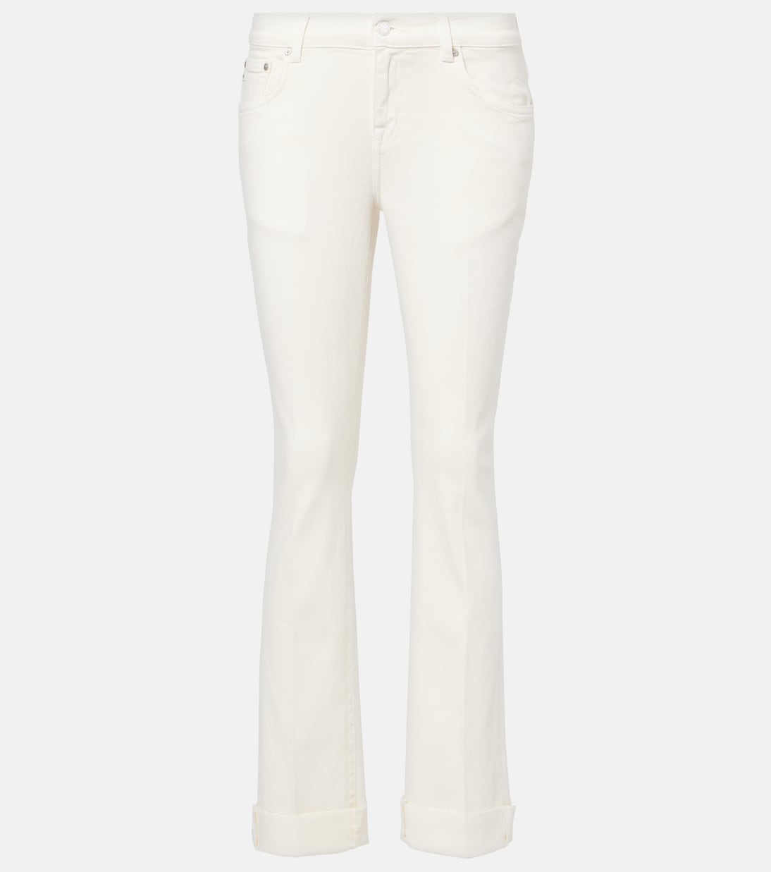 

Джинсы-капри Cologne AG Jeans, Marshmallow