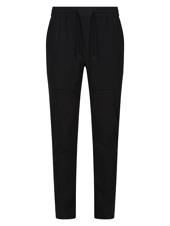 

Regatta Функциональные брюки "Фарвуд" черного цвета