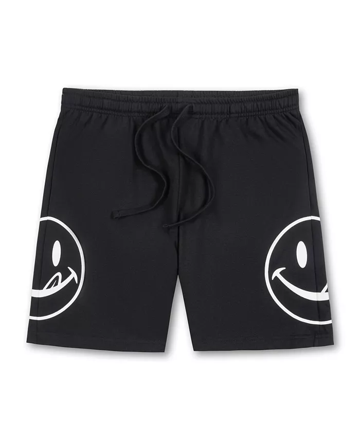 

Мужские шорты из френч терри Joe Boxer