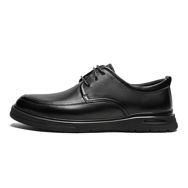 

Туфли Men"s Casual Men Low-Top черный Mulinsen