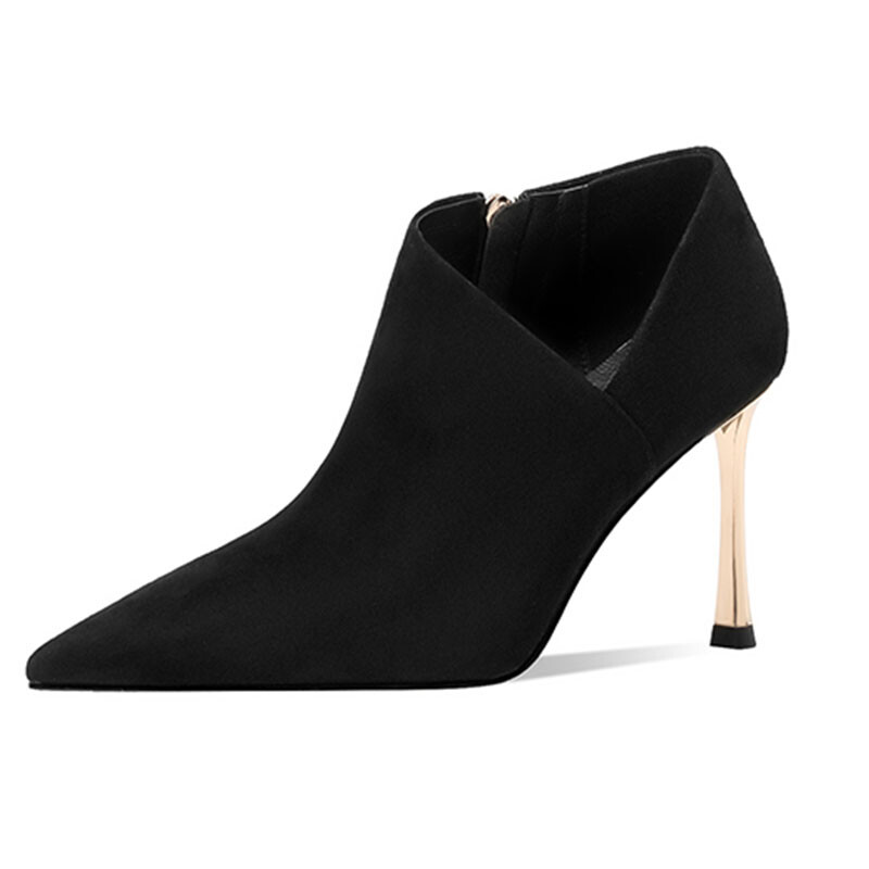 

Ботильоны FLOWERSKAM Ankle Boots Women's