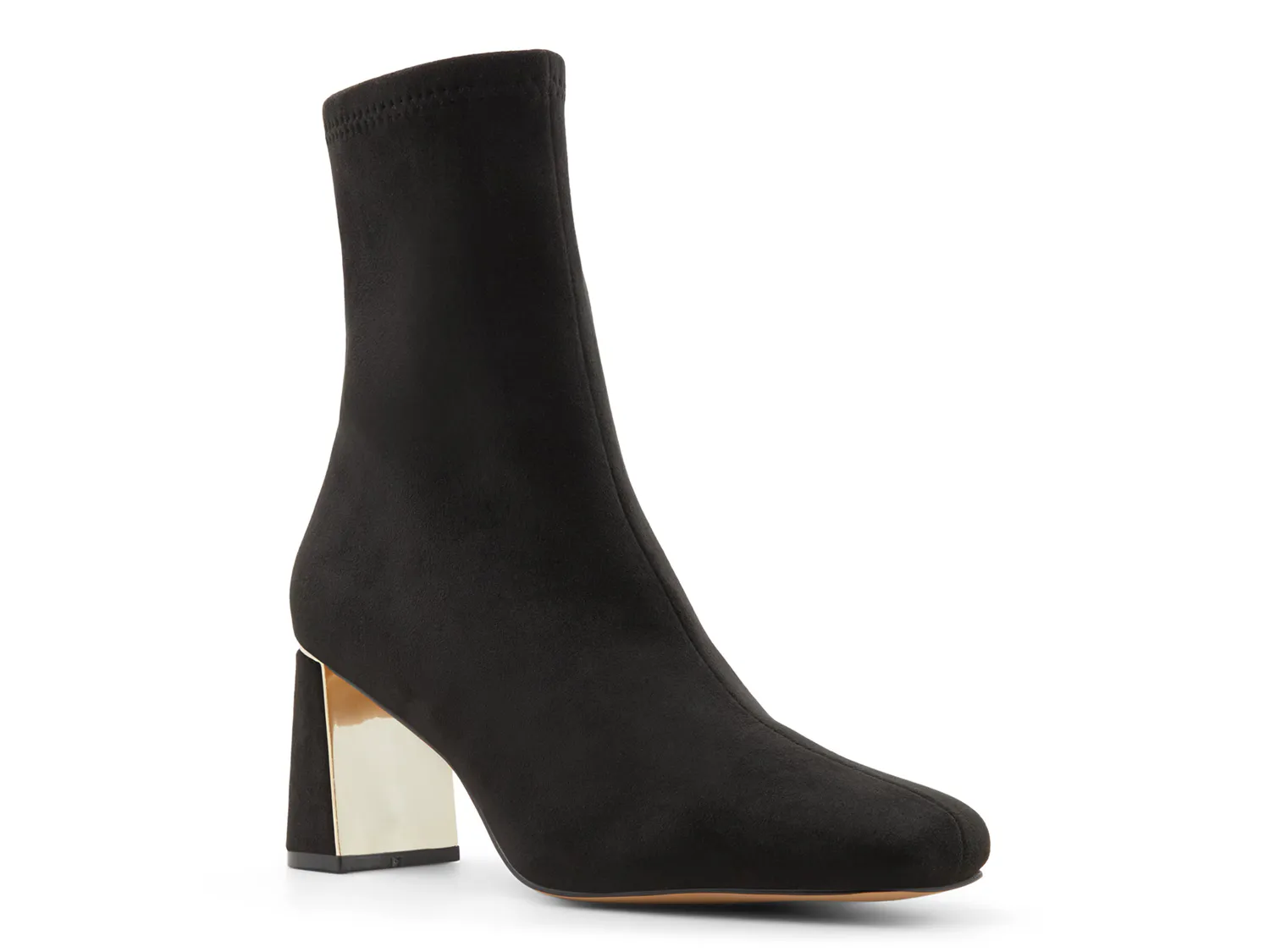 

Ботильоны Marcelyn Bootie Aldo, черный