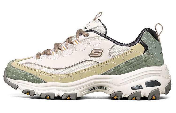 Кроссовки Skechers D'lites для женщин