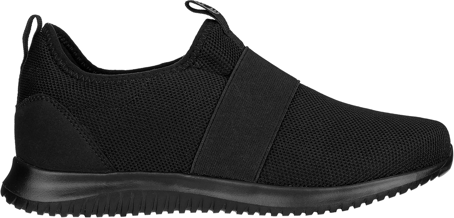 

Мужские невидимые увеличивающие рост обувь CALTO - черные ультралегкие спортивные кроссовки - прибавка к росту 5 см - Q120 - размер 9.5 D(M) US