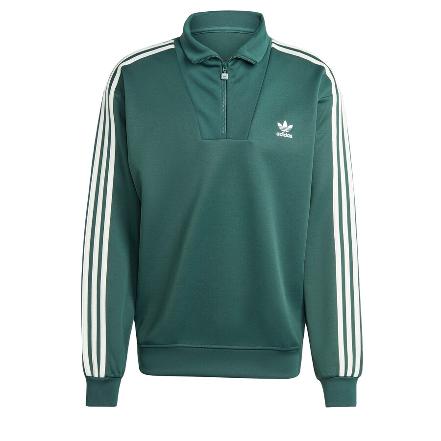 

Толстовка ADIDAS ORIGINALS Adicolor, цвет Emerald