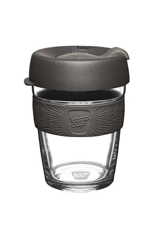 

Кружка Brew Nitro с крышкой 340 мл KeepCup, мультиколор