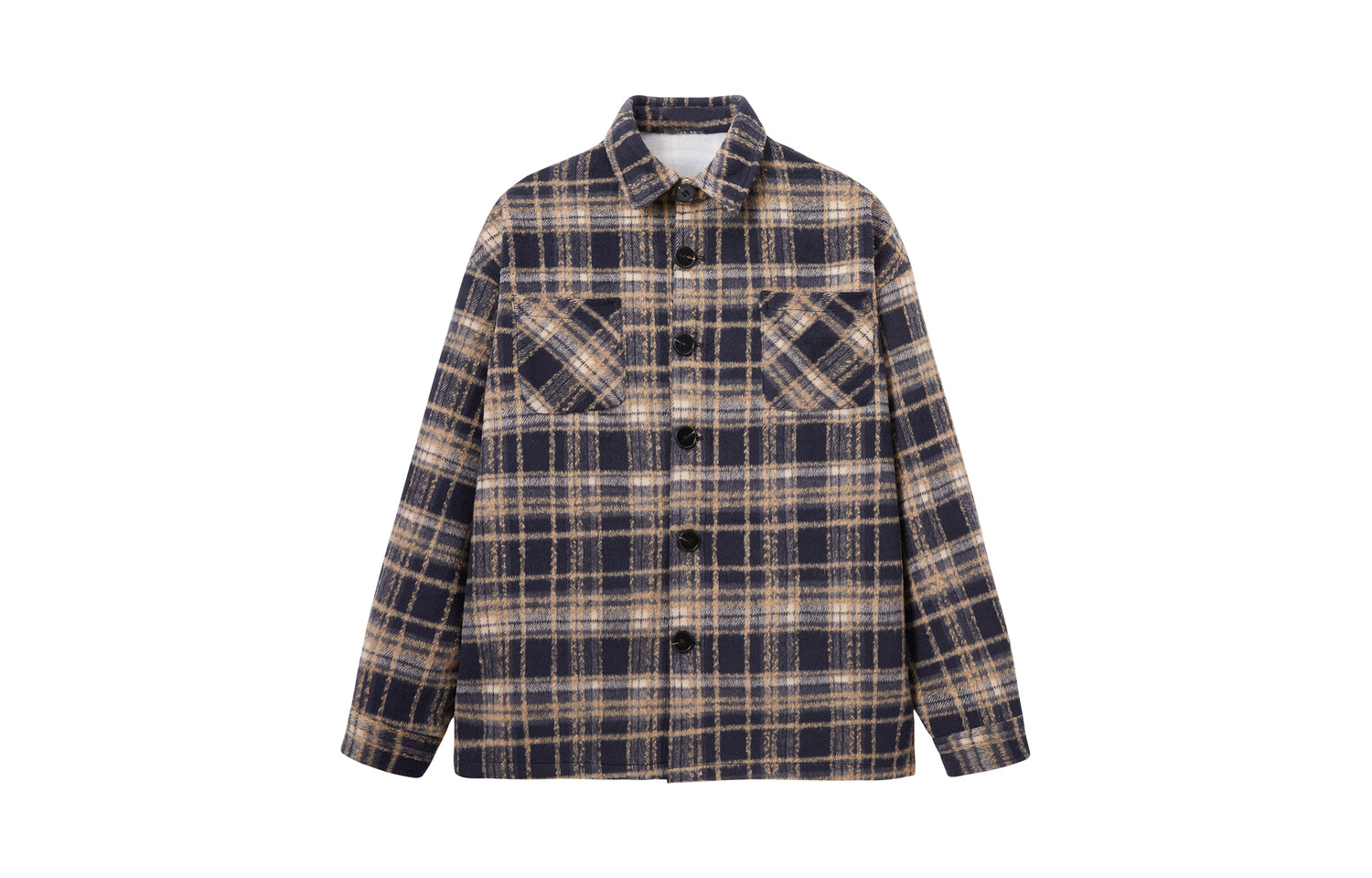 

Куртка унисекс Paddy Julia, Черный (подарочная коробка)