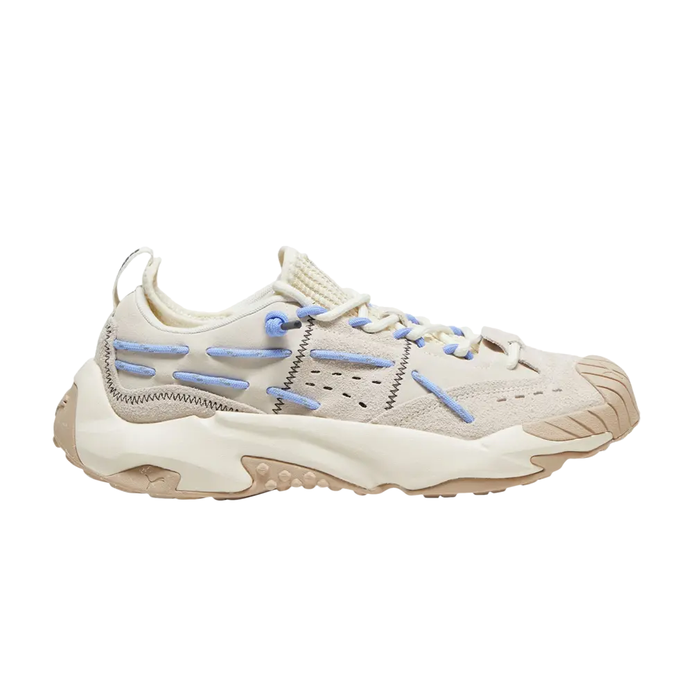 

Кроссовки Plexus Puma, кремовый, Бежевый, Кроссовки Plexus Puma, кремовый