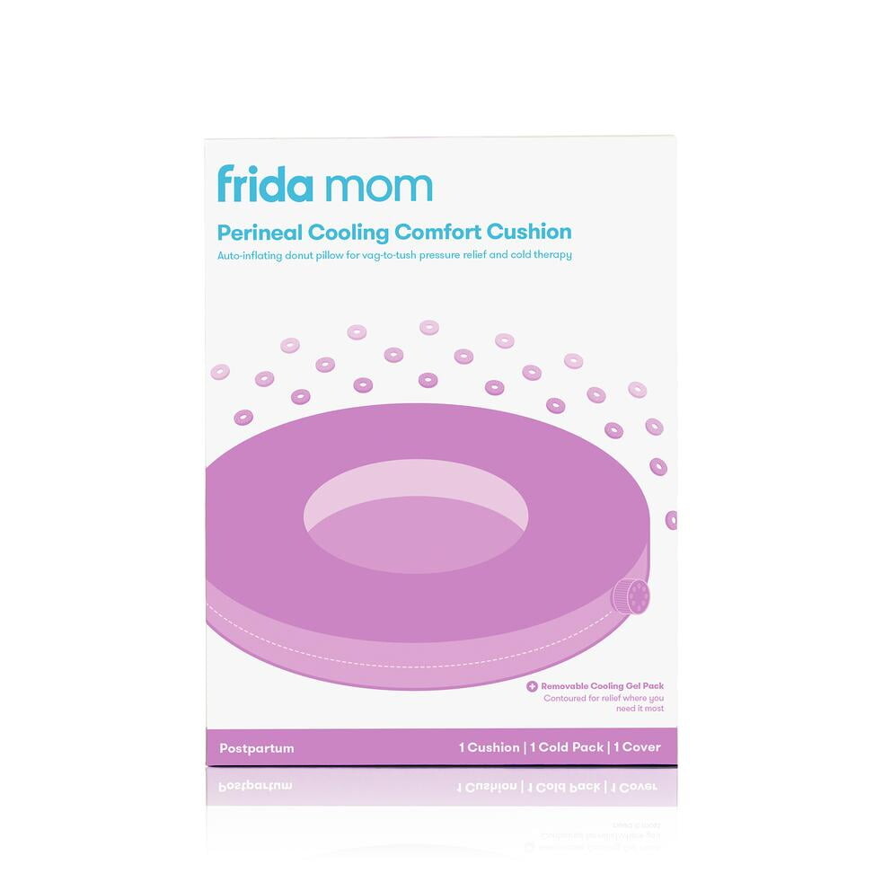 

Послеродовая подушка для сидения Frida Mom, фиолетовый