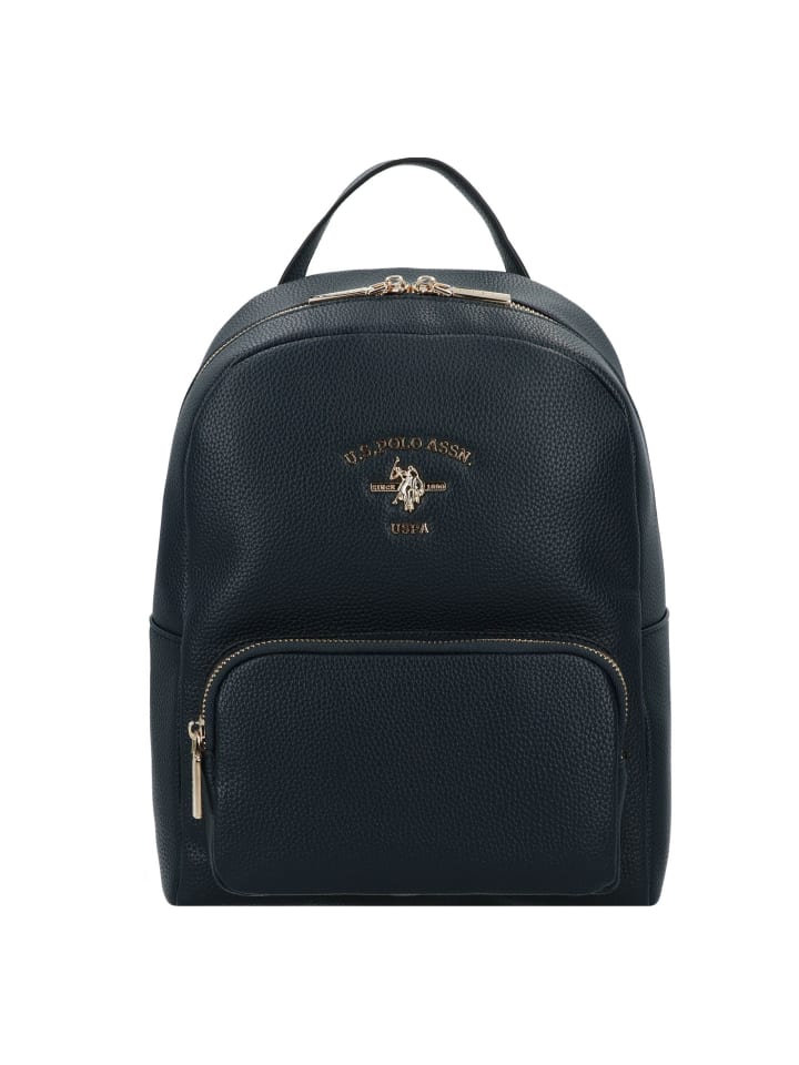 

Рюкзак Stanford City 31,5 см, темно-синий U.S. Polo Assn.