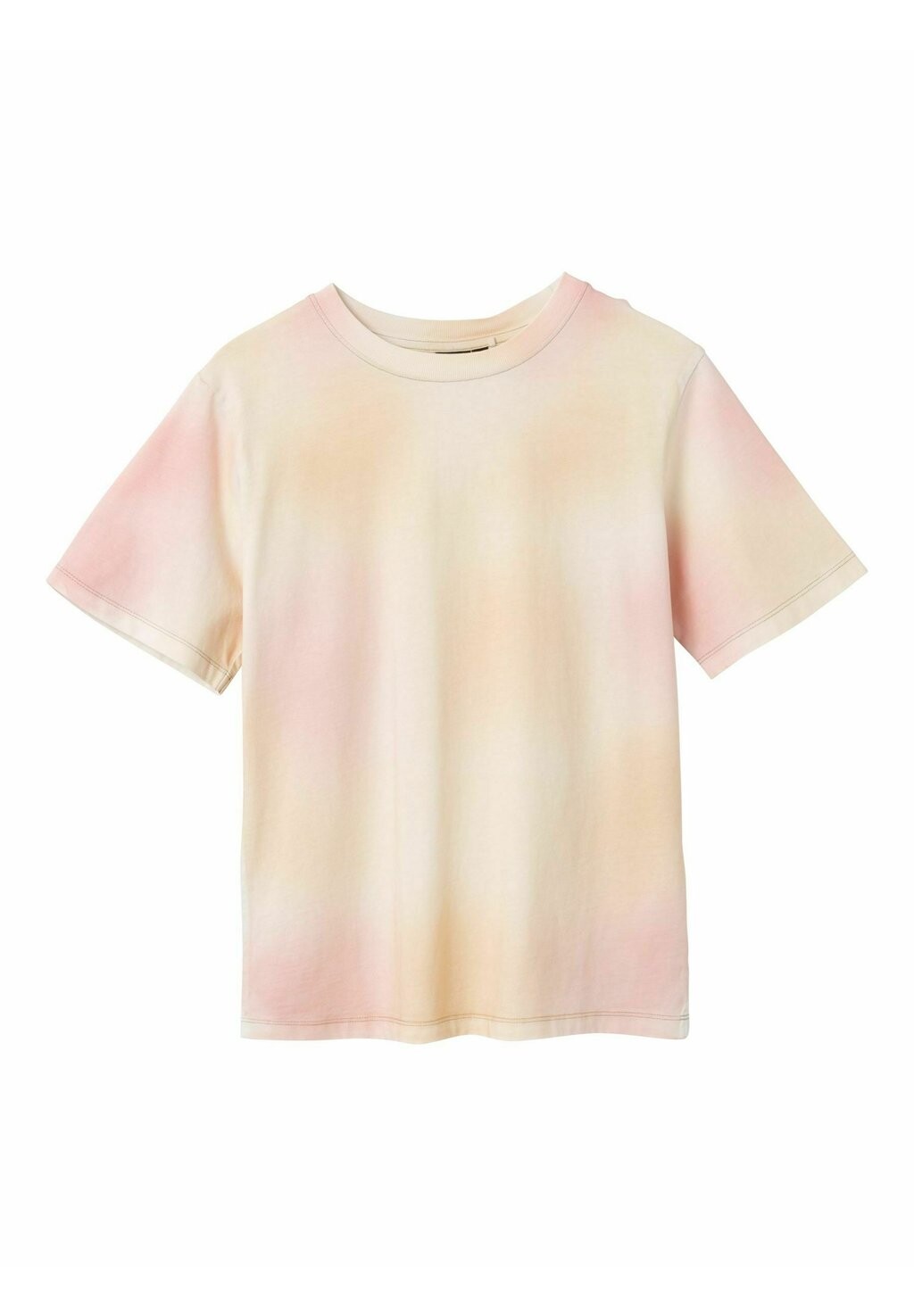 

Футболка с принтом LOOSE FIT LMTD, цвет pale mauve
