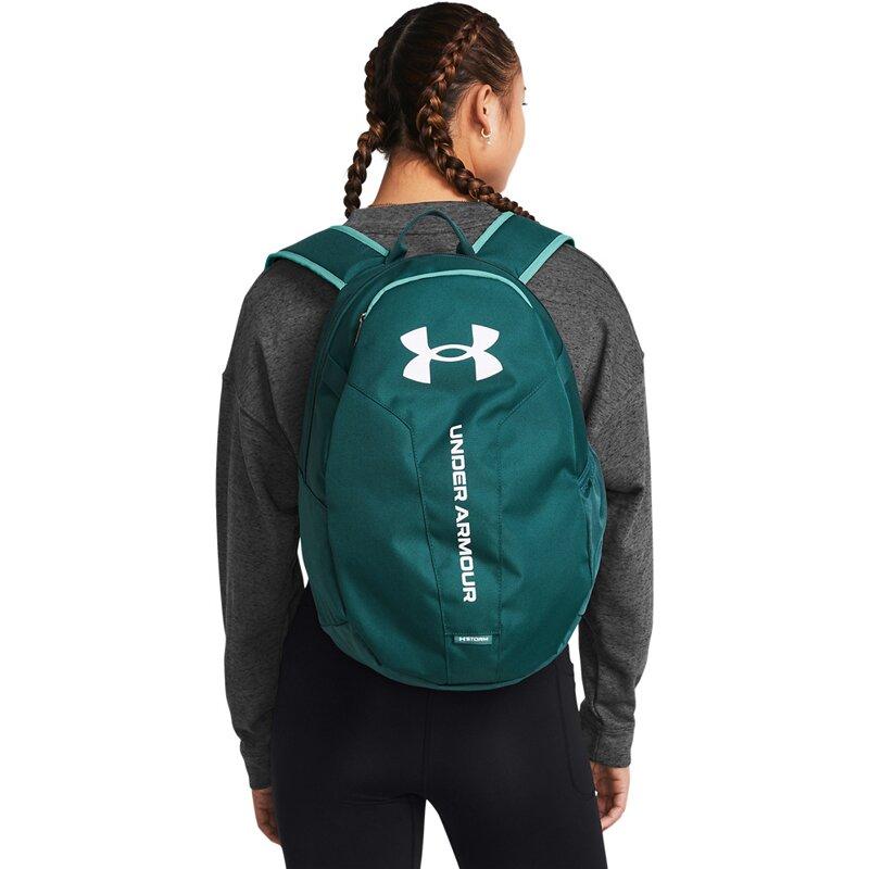 

Рюкзак Hustle Lite Under Armour, бирюзовый