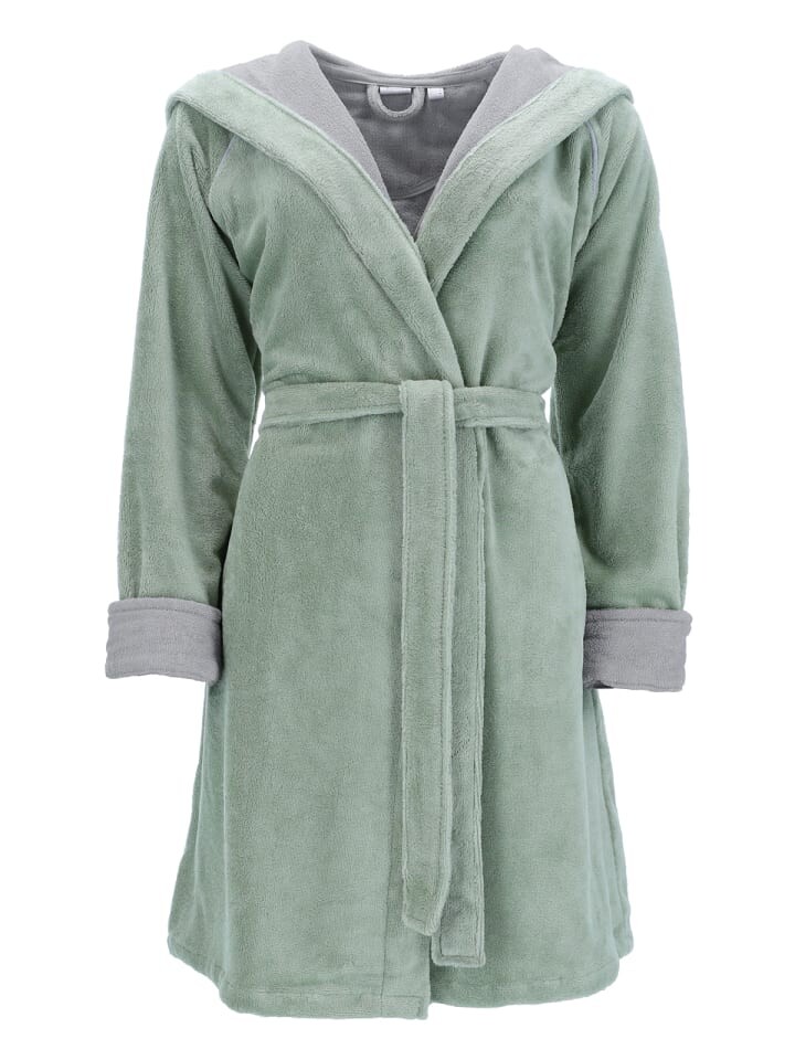 

Халаты ESPRIT, цвет soft green