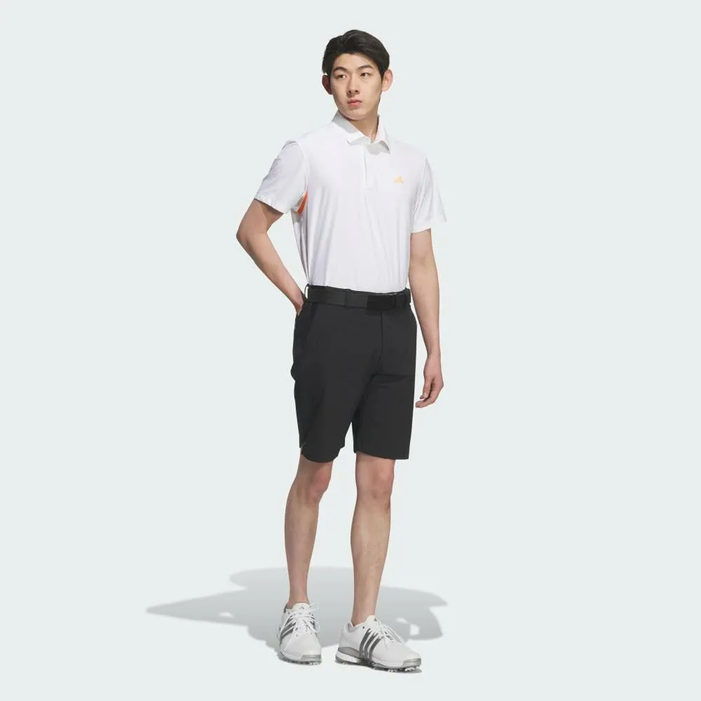 Шорты Ultimate 365 Tour ClimaCool Adidas, black — фото 3