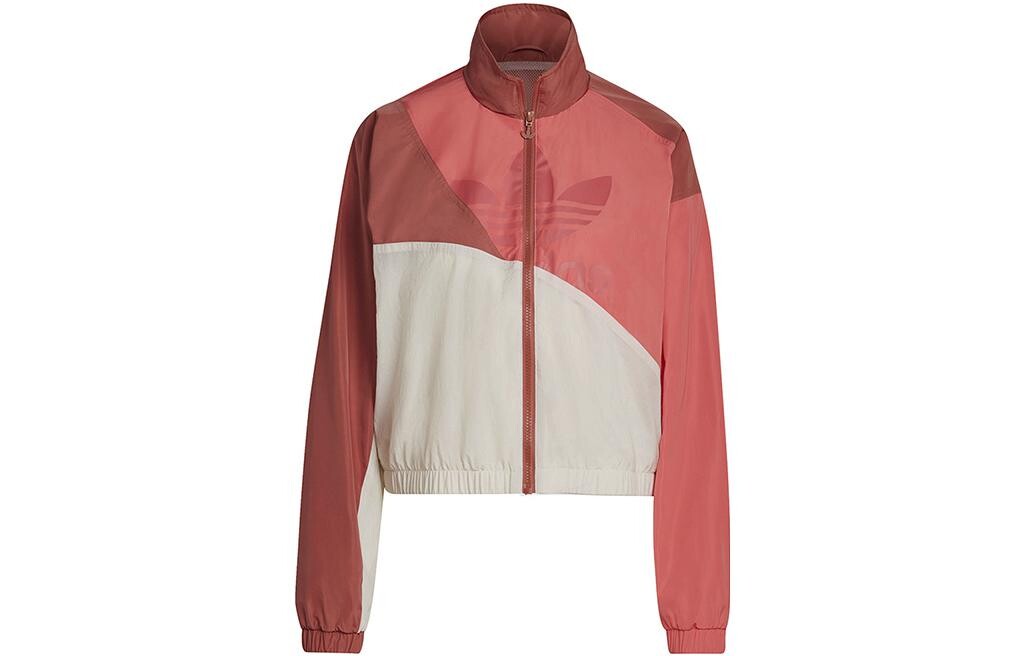 

Adidas Originals Женская куртка, цвет Pink