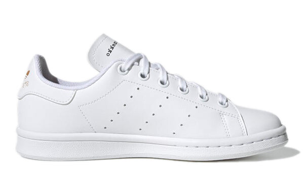 Кроссовки marimekko x stan smith Adidas, белый — фото 2
