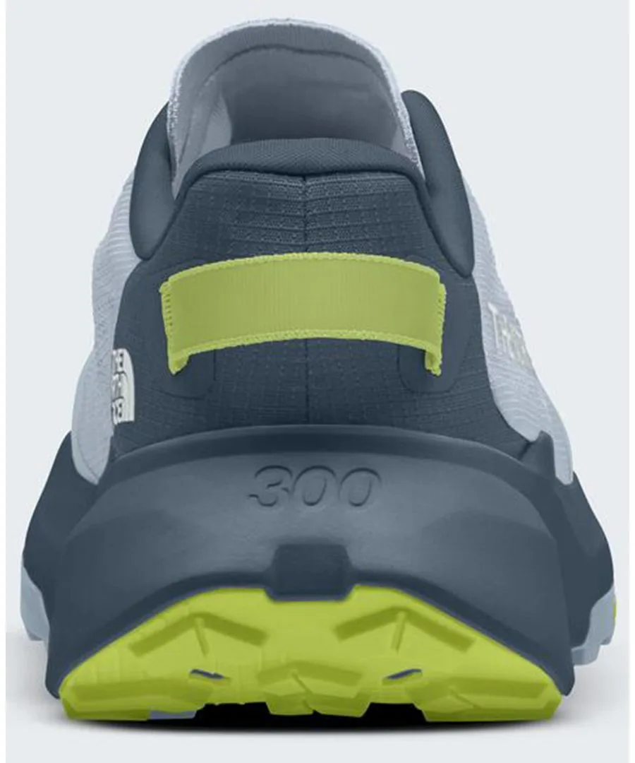Мужские кроссовки Altamesa 300 V2 на шнуровке The North Face, granite серый — фото 2